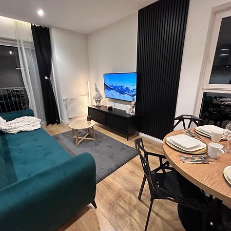 Apartament Zamkowy Będzin Eksteriør bilde