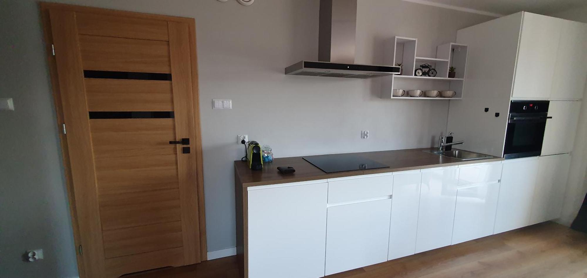 Apartament Zamkowy Będzin Eksteriør bilde