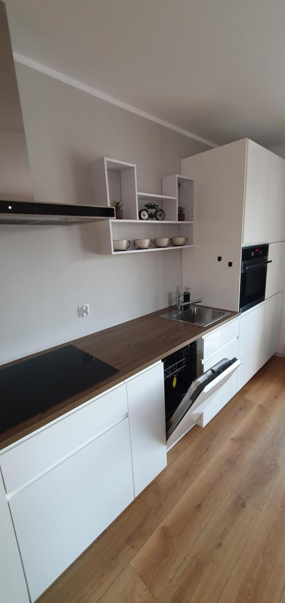 Apartament Zamkowy Będzin Eksteriør bilde