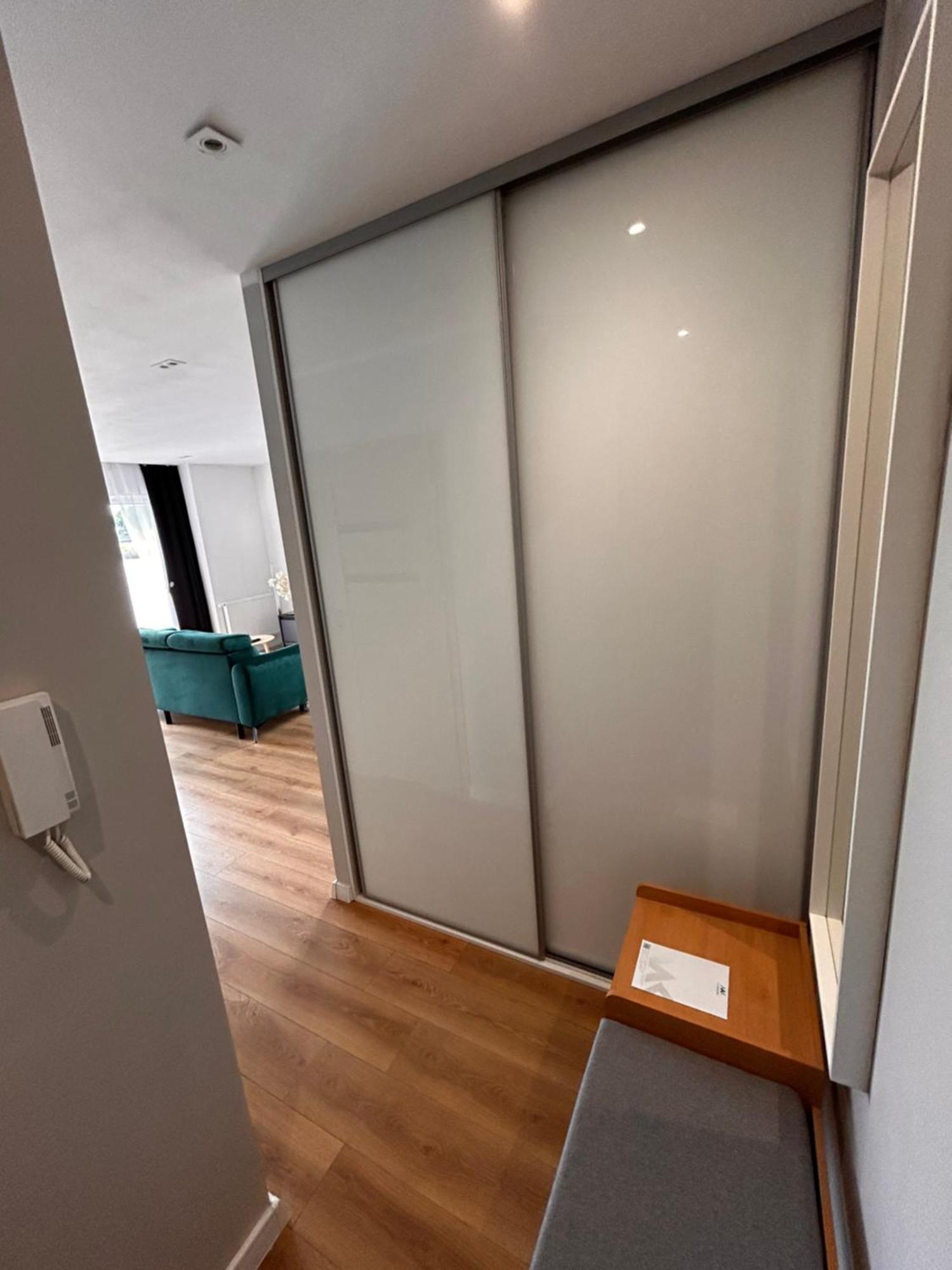 Apartament Zamkowy Będzin Eksteriør bilde
