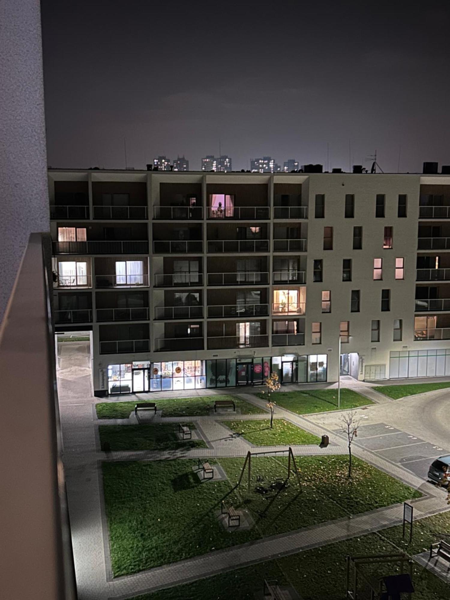 Apartament Zamkowy Będzin Eksteriør bilde
